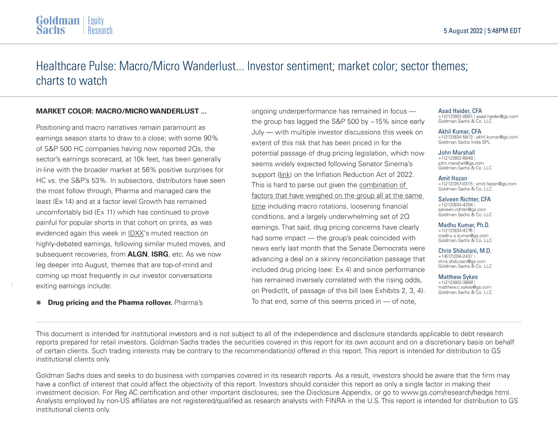 Healthcare Pulse_ Macro_Micro Wanderlust... Investor sentiment; market color; sector themes; charts to watch(1)Healthcare Pulse_ Macro_Micro Wanderlust... Investor sentiment; market color; sector themes; charts to watch(1)_1.png